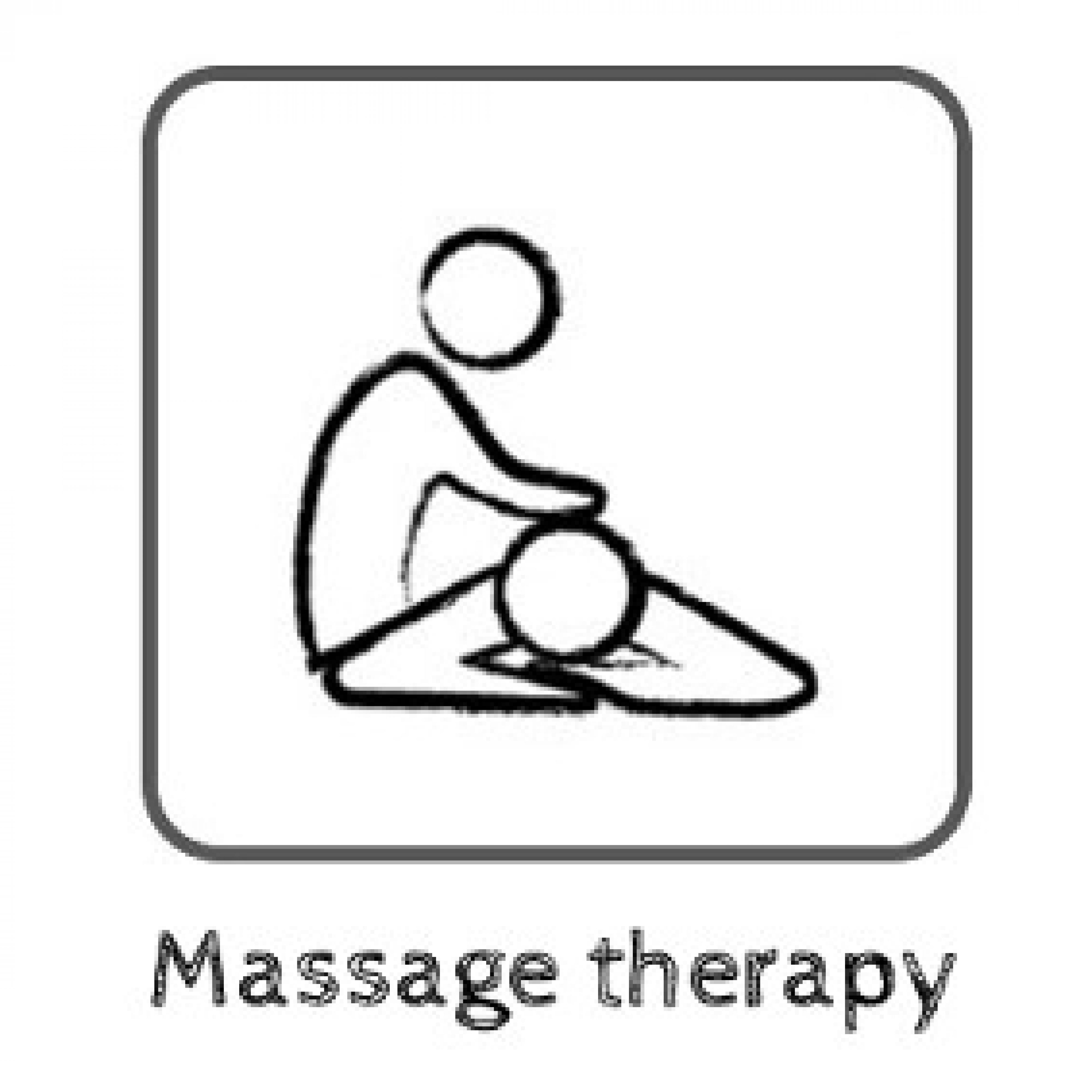 Button Massage Therapy